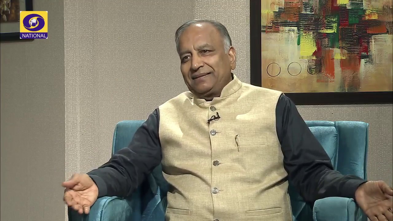Animal Welfare | S. P.  Gupta | Good Evening India