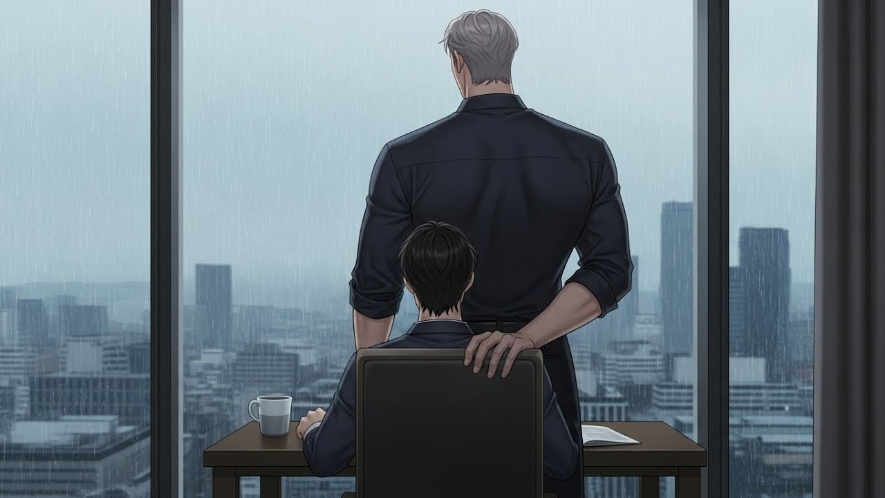 I Broke Into A VIP Suite To Escape My Crazy Ex… Only To Meet A Cold-blooded Alpha Mafia Boss