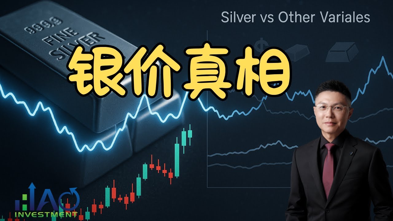 白银还能涨吗？影响银价的关键因素你了解了吗？