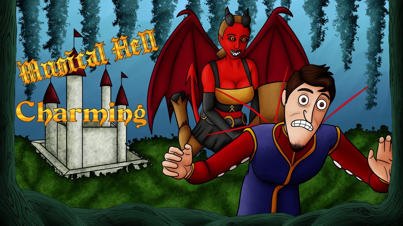 Charming (Musical Hell Review # 125)