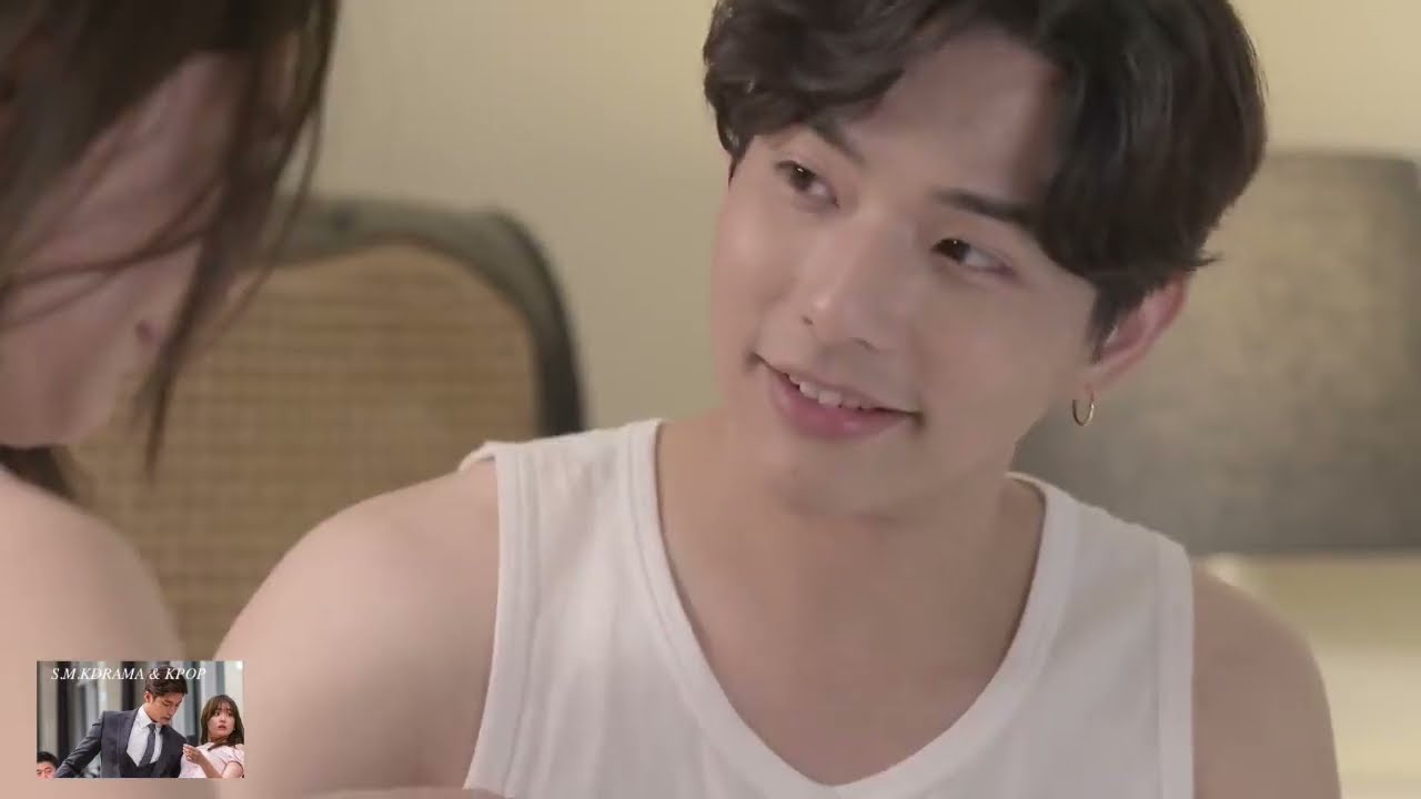 Irresistible Thai Drama Mv *Complete Video*