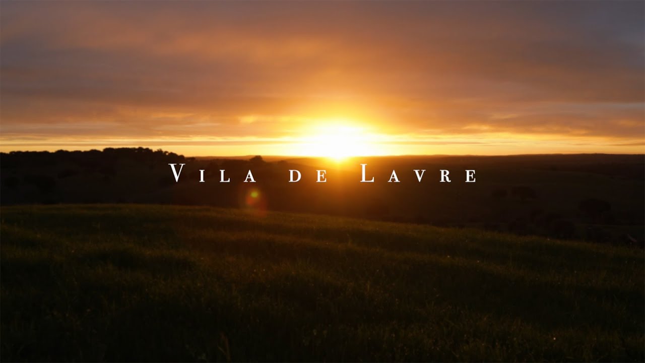 Vila de Lavre