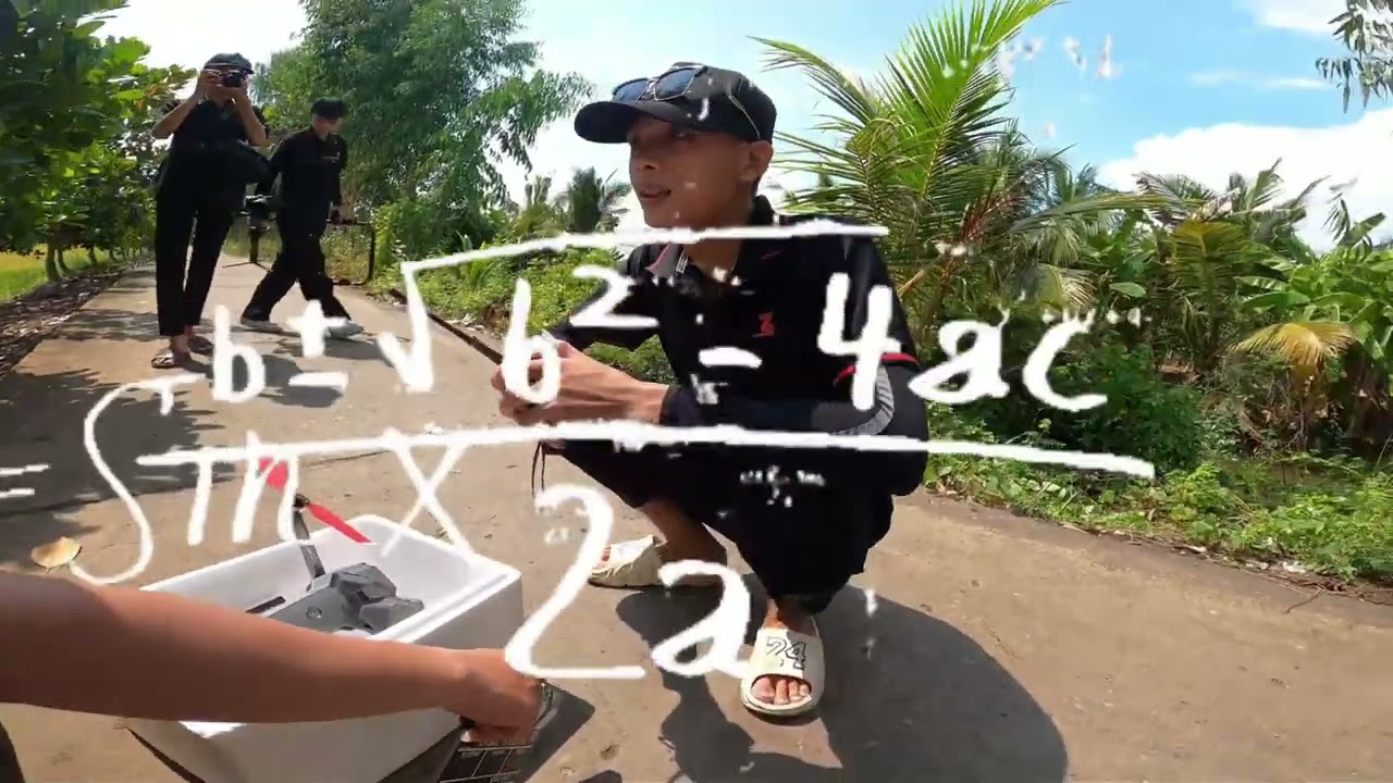 BTS- KẾT TÌNH DUYÊN QUÊ | GENZ PRODUCTION
