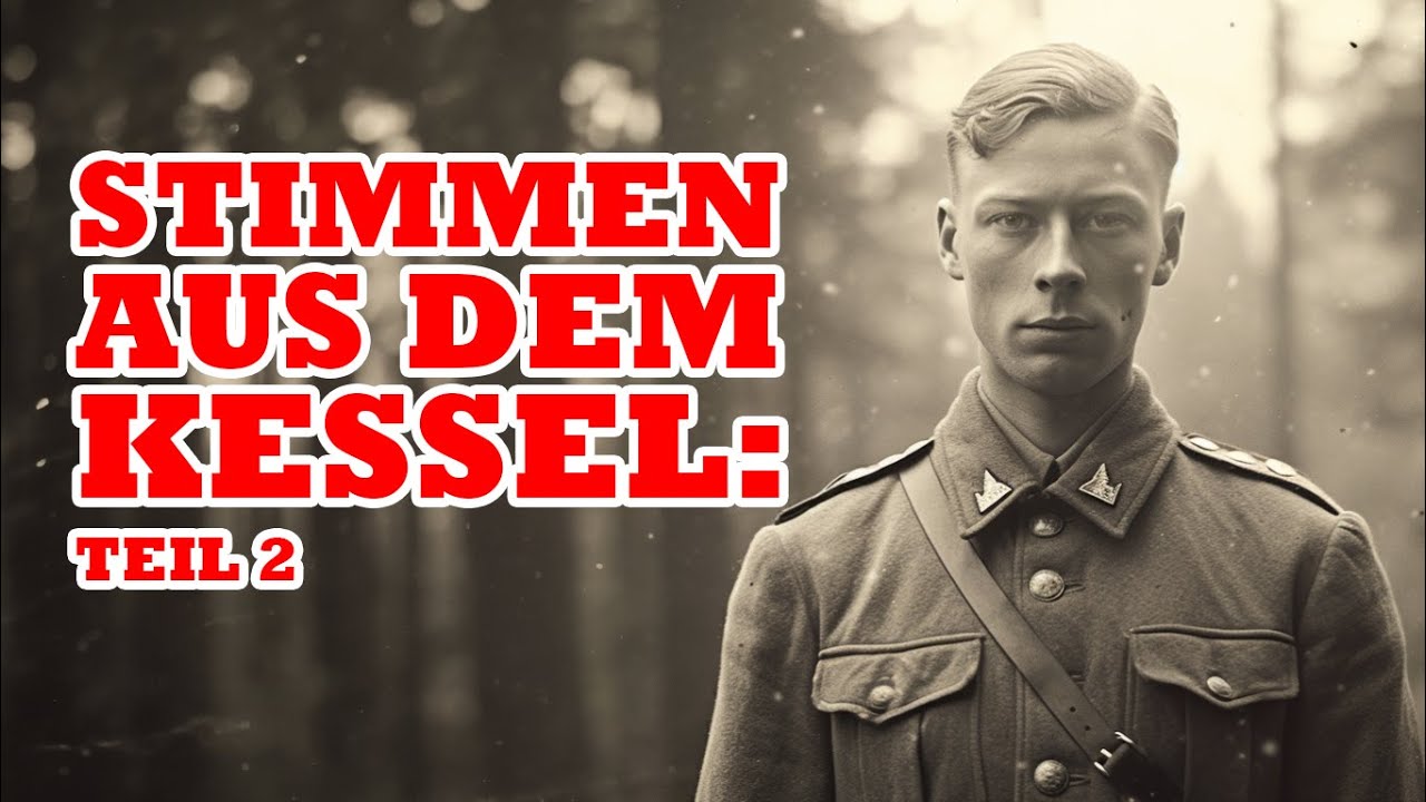 Stimmen aus dem Kessel: Teil 2