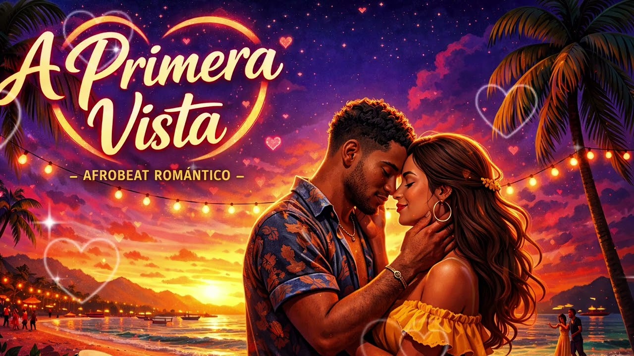 A primera vista 