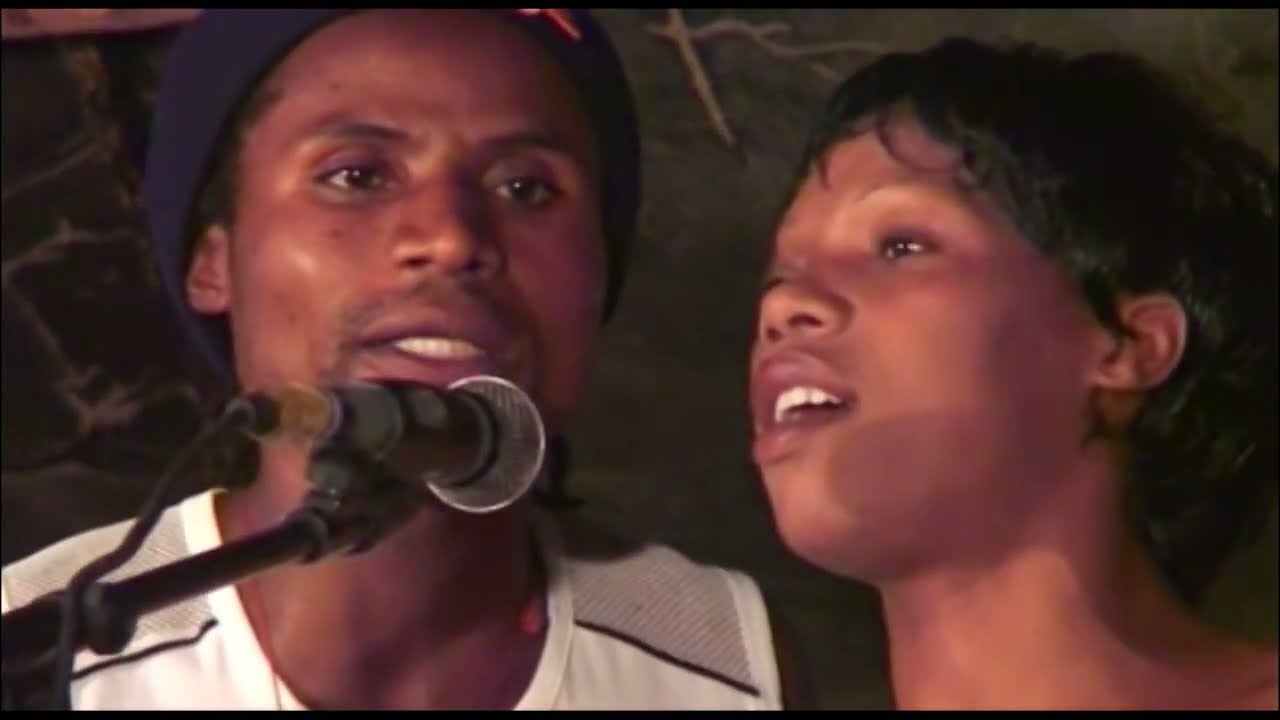 AMAYENGE LIVE- LIKISHI