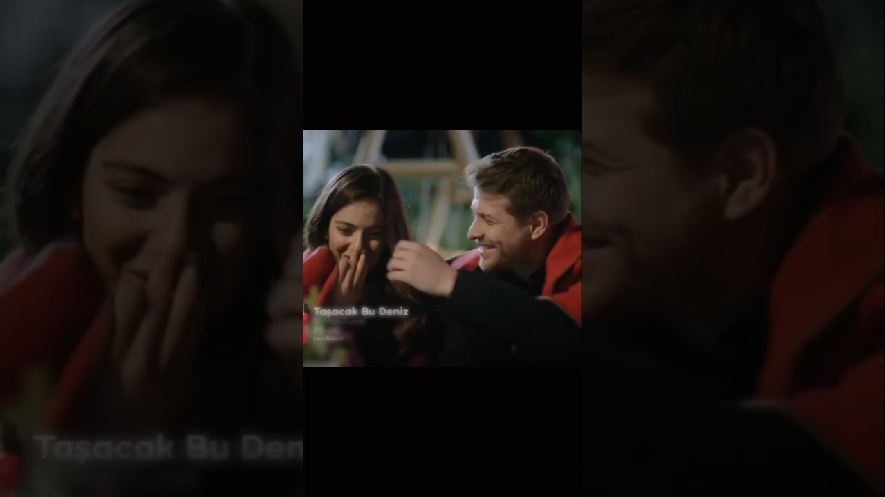 ليتنا قد تزوجنا🥹💓 #مسلسلات_تركية #هذا_البحر_سوف_يفيض #love #اكسبلور