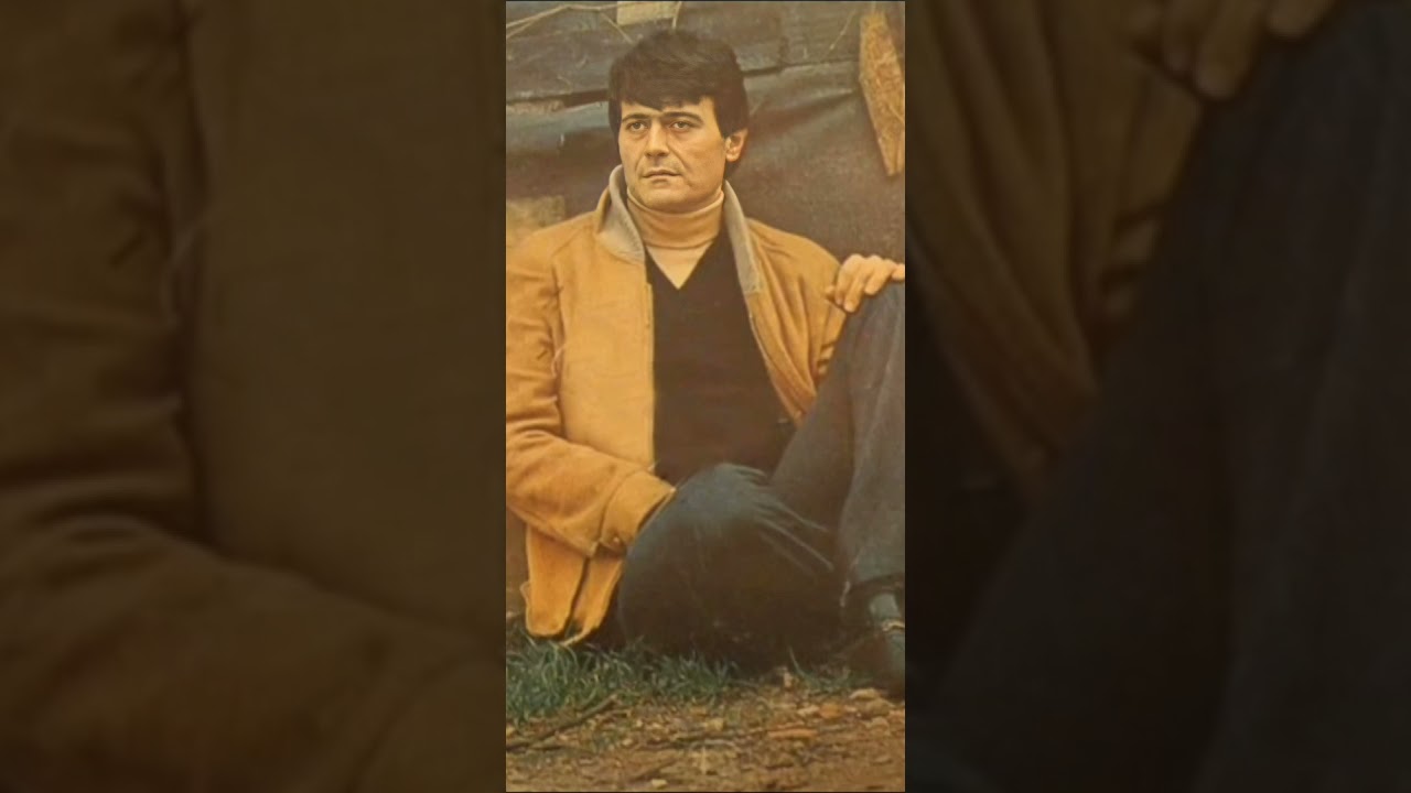 BİR GÜN KARŞILAŞIRSAK - FERDİ ÖZBEĞEN