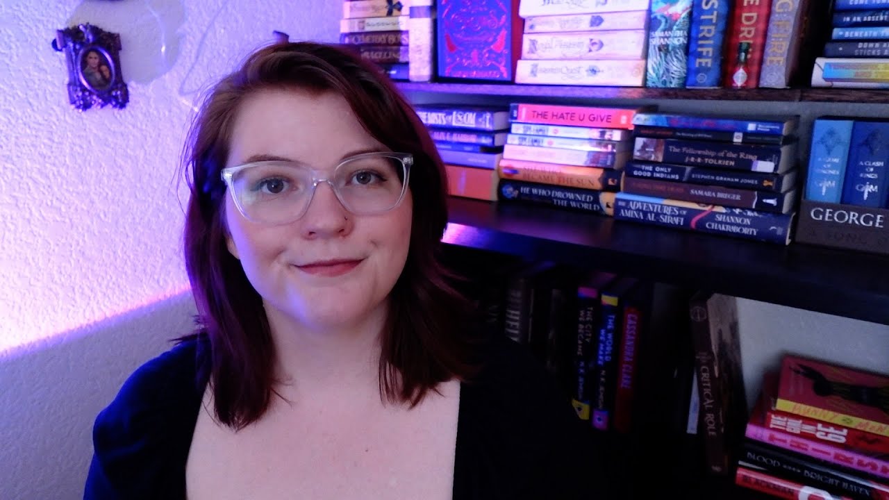 honest thoughts on the bookish community
