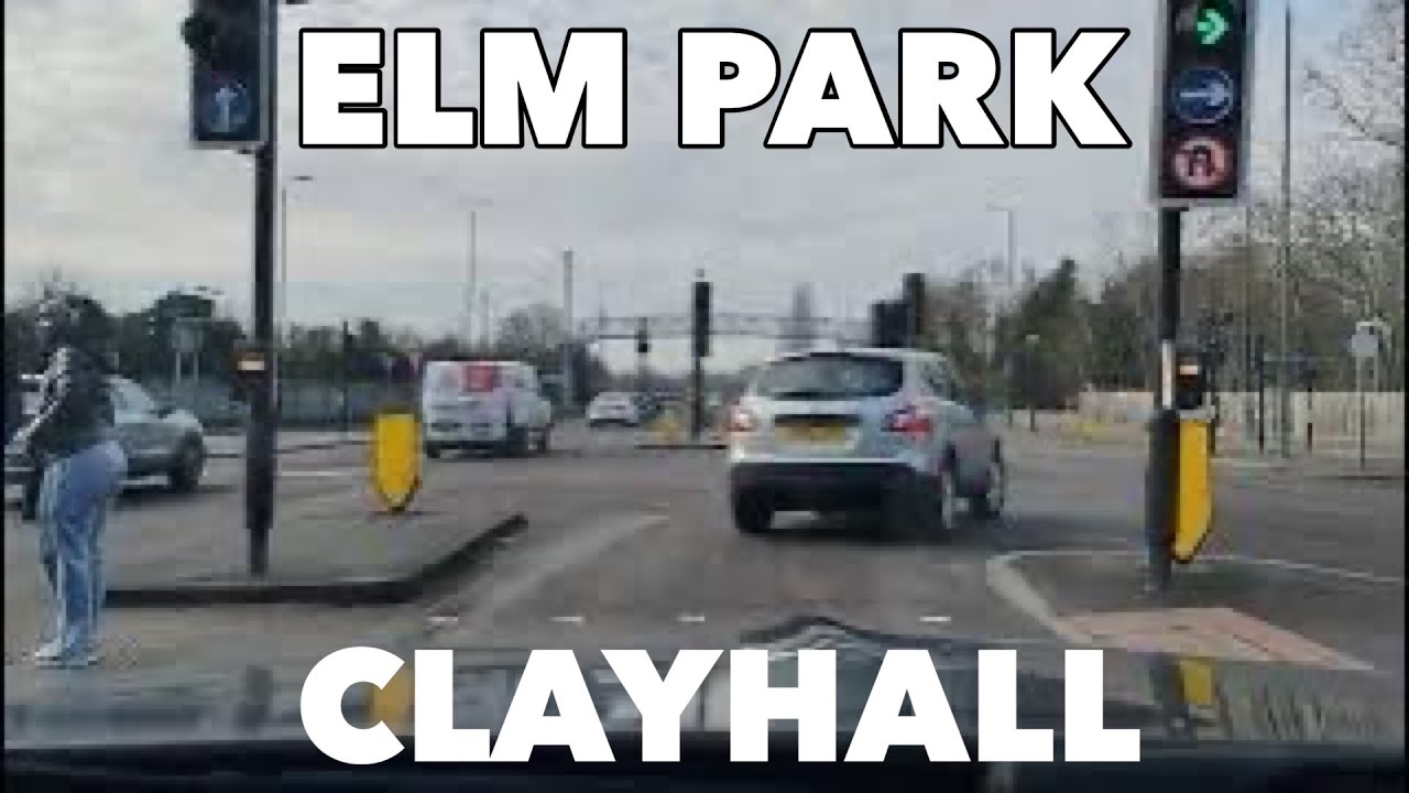 Elm Park RM12 to Clayhall IG5 