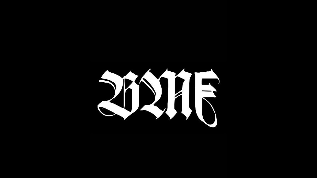BMF @ MCP Apache (Full Set)