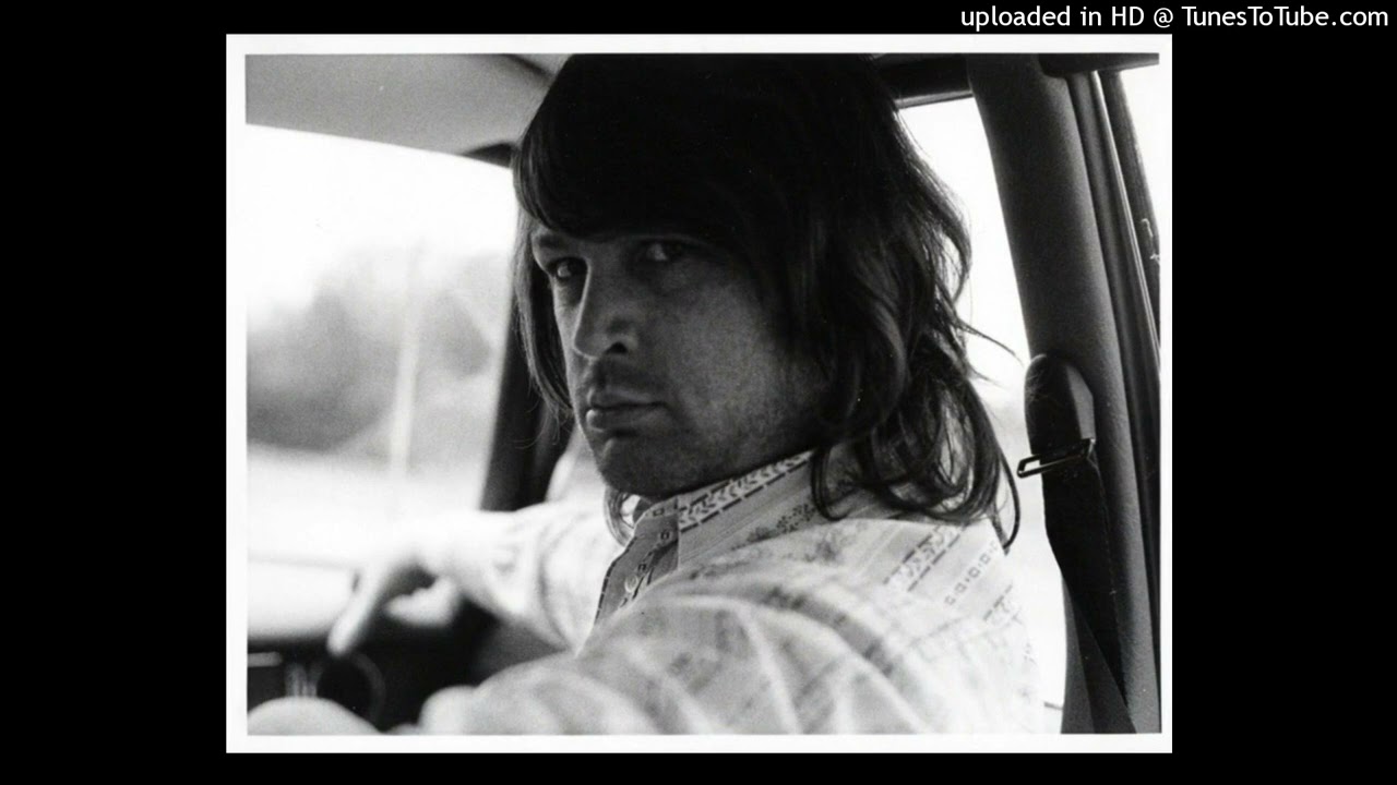 Brian Wilson - Fairy Tale (demo)