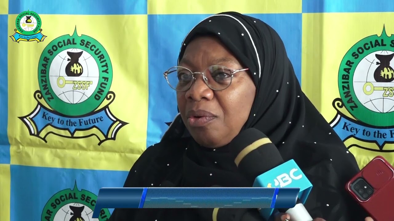 Mafunzo kwa wastaafu watarajiwa 2025