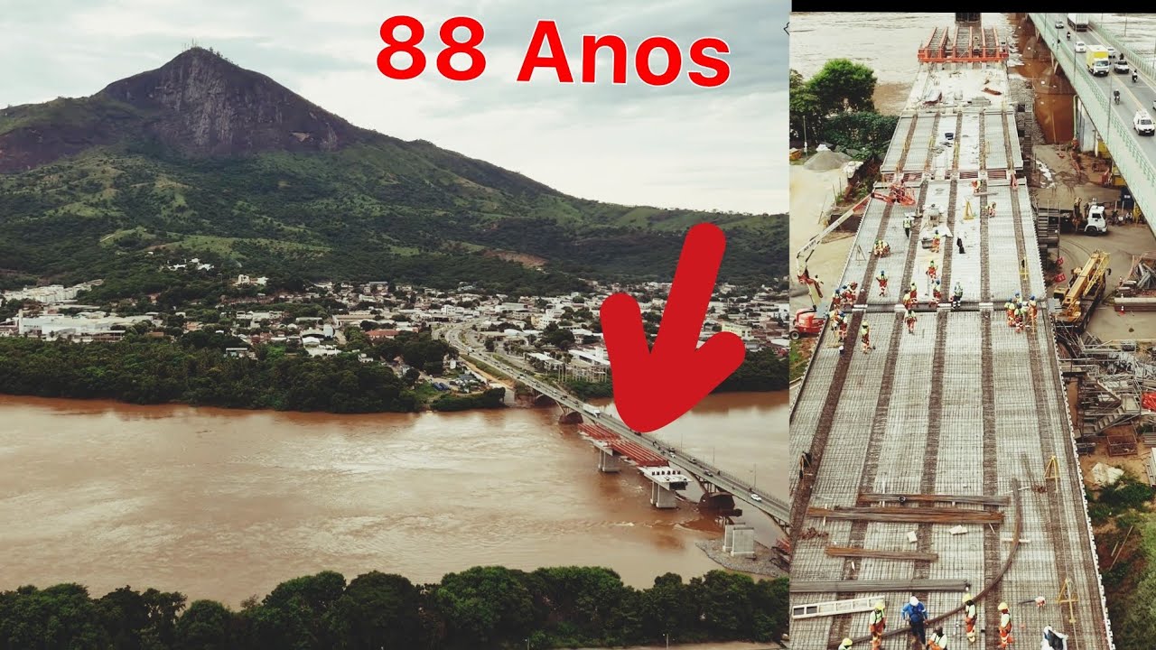 Aniversário de Governador valadares 