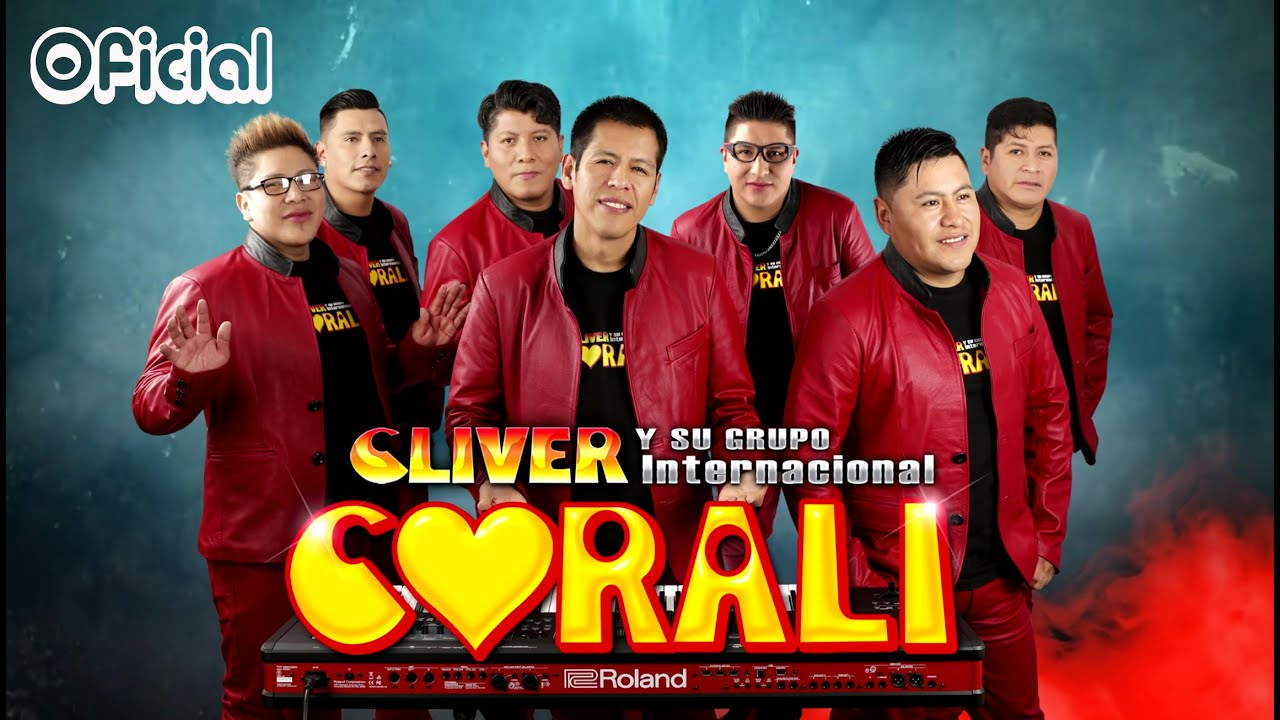 Cliver y Su Grupo Corali ● Chofercito Carretero ( Video Oficial 2020  ) [ Studios GyV&trade; ]