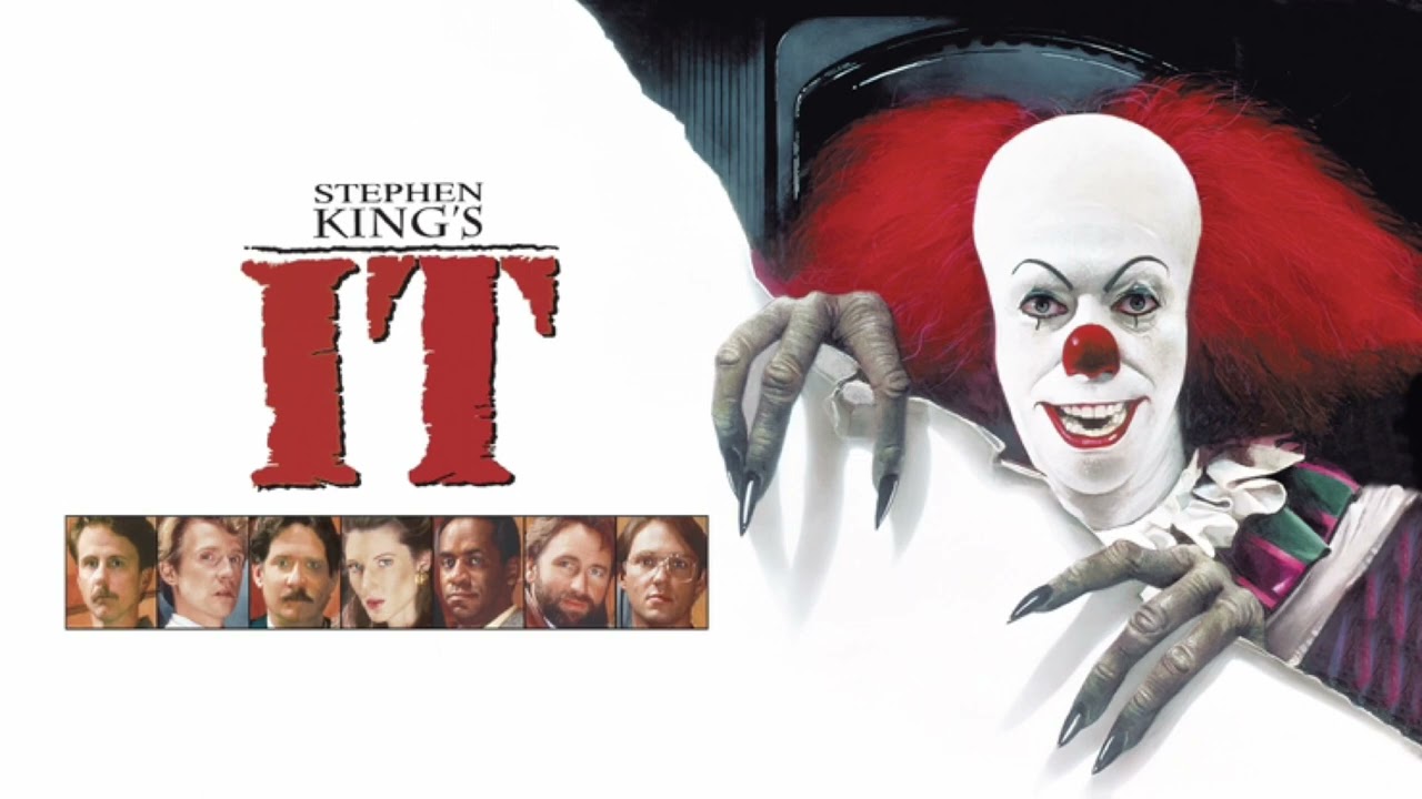 Pennywise (1990) all quotes