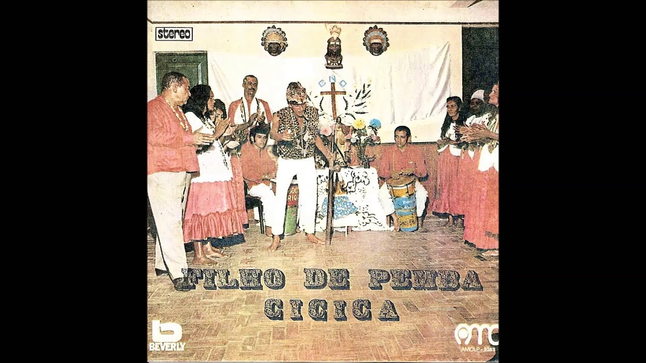 04  Pele Vermelha