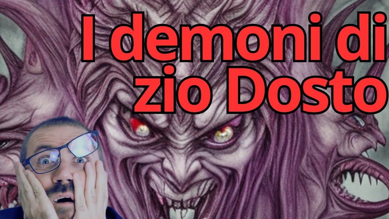 Tutto e di più sui demoni di Dostoevskij