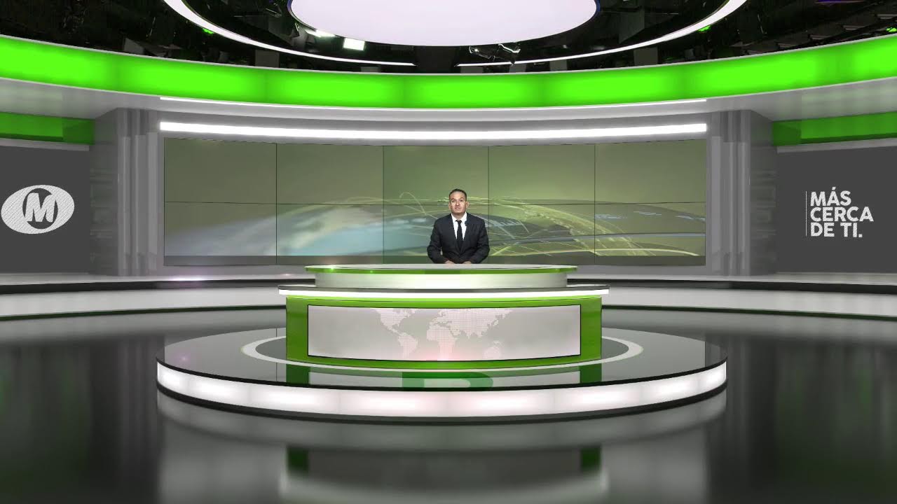 Noticieros de Multicanal (edici&oacute;n estelar) mi&eacute;rcoles 28 de enero de 2026