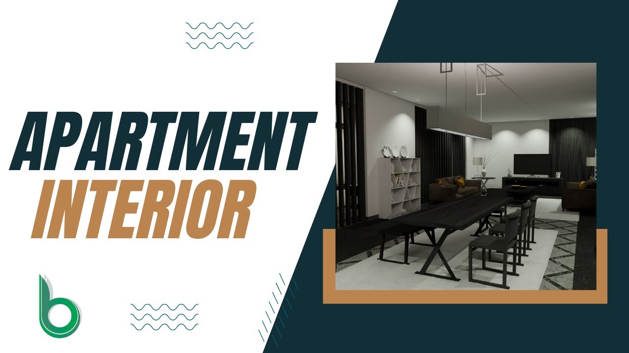 Bettr Interior Vol.1 | Modern Apartment Shell | New Release | Fivem