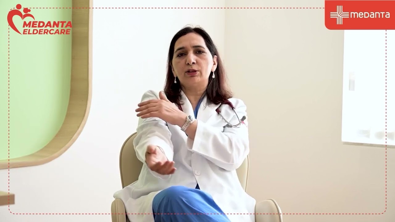 How to Use a BP Monitor at Home | Dr. Sushila Kataria | Medanta, Gurugram