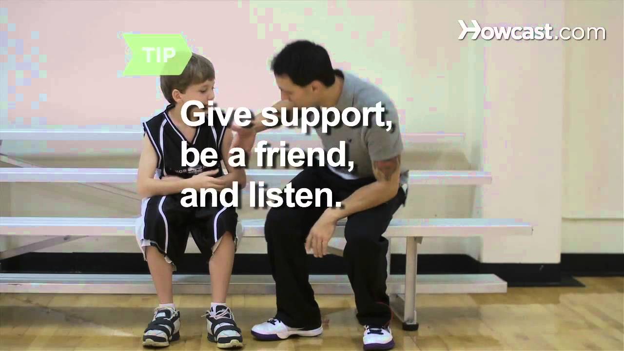 How to Become a Mentor