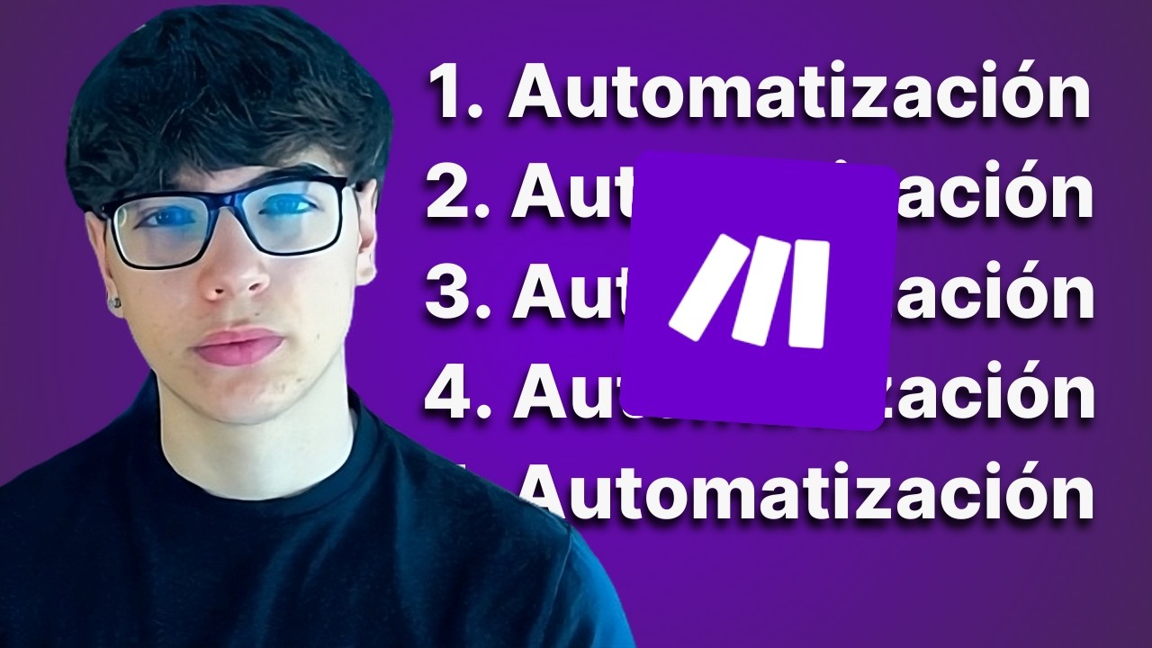 5 Automatizaciones con IA que Puedes Vender Cómo Principiante de Make.com