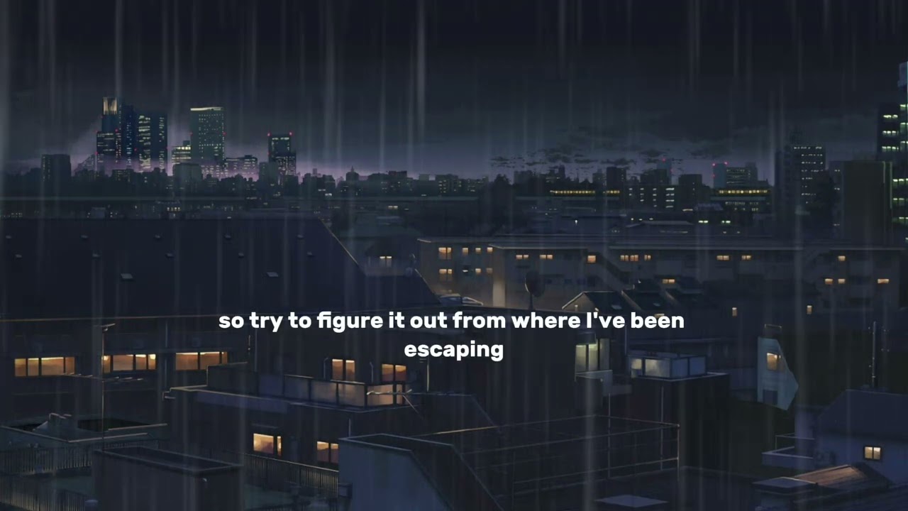 Aziz Hedra - somebody's Pleasure (Lyrics) 