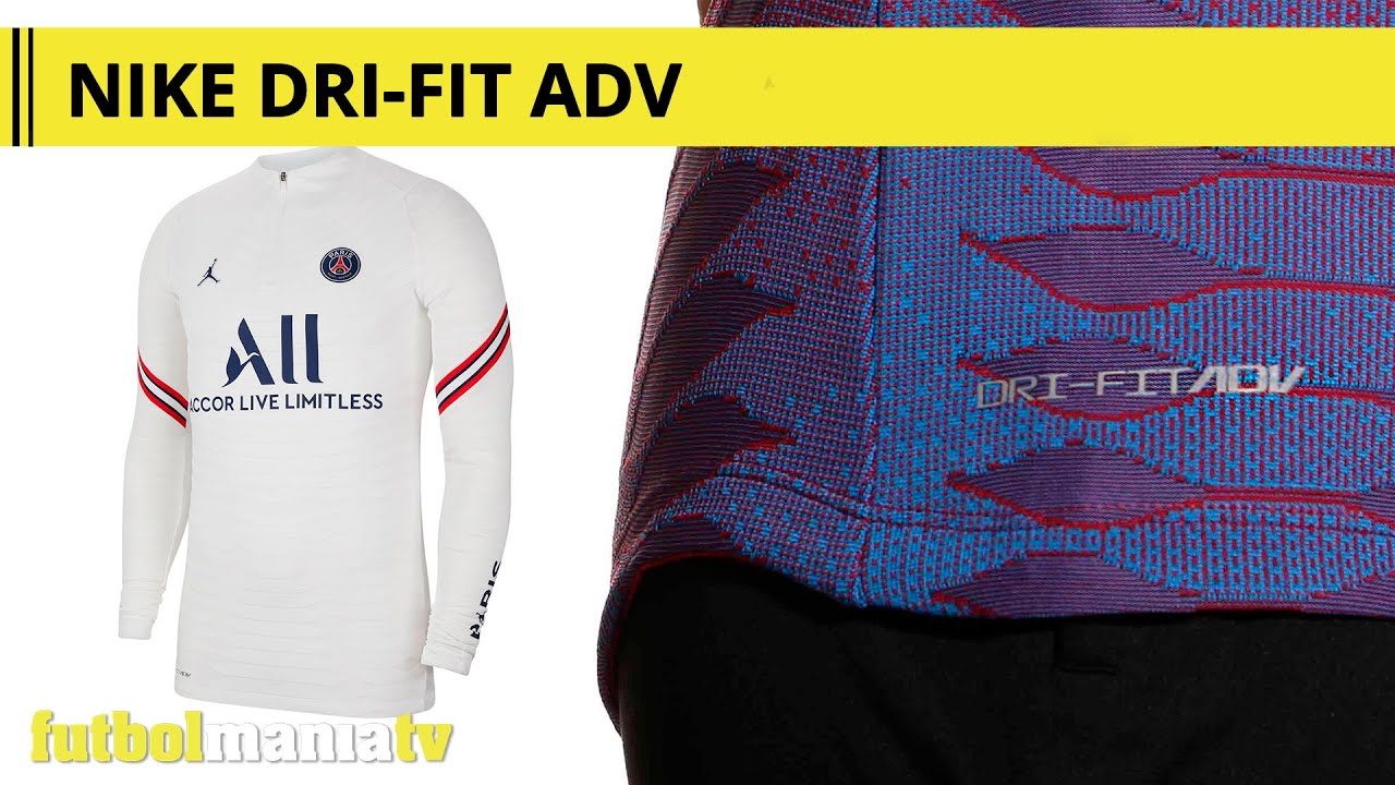 Nike Dri-Fit ADV