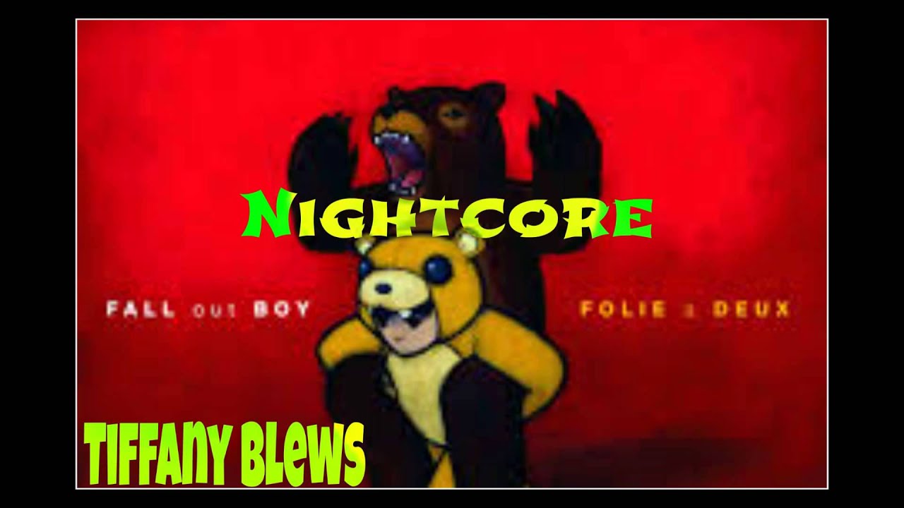 Nightcore- Tiffany Blews