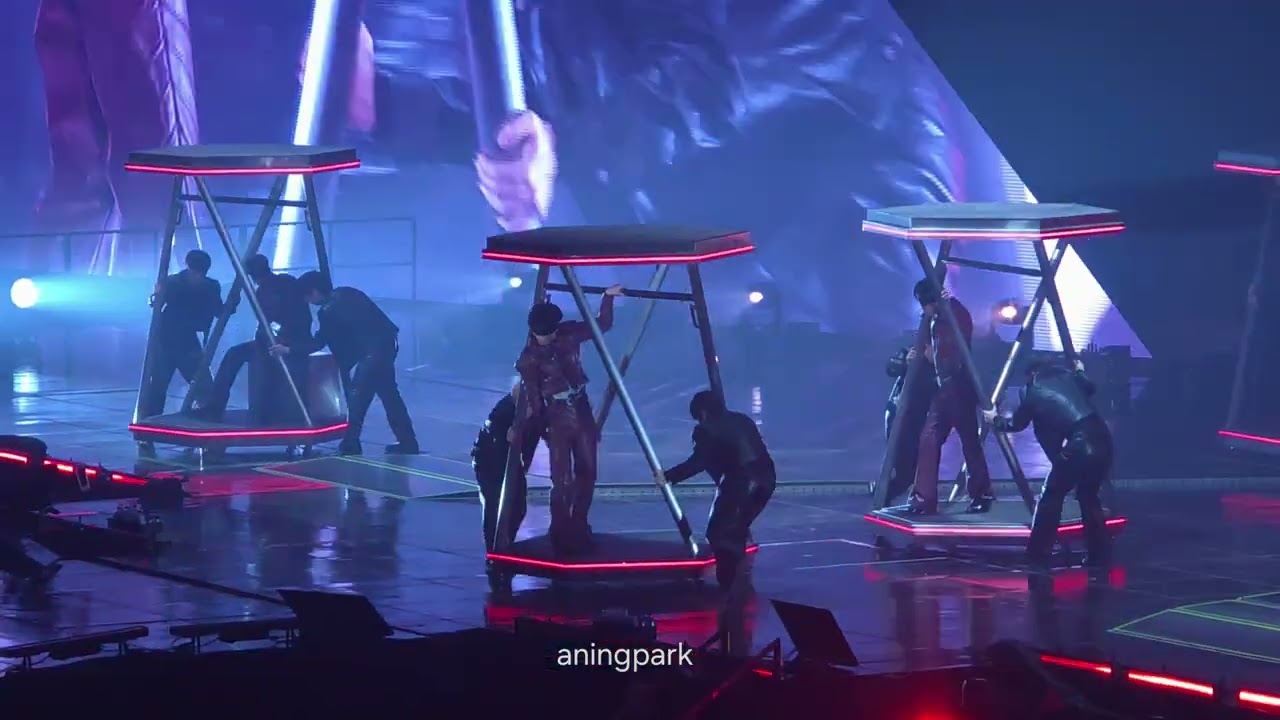 260320 NCT DREAM THE DREAM SHOW 4 FINAL-Best Of Me