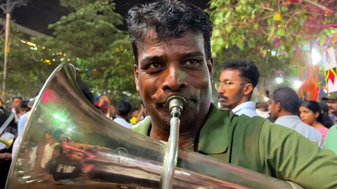 താനൂർ ശോഭപറമ്പ് ഉത്സവം 2025 