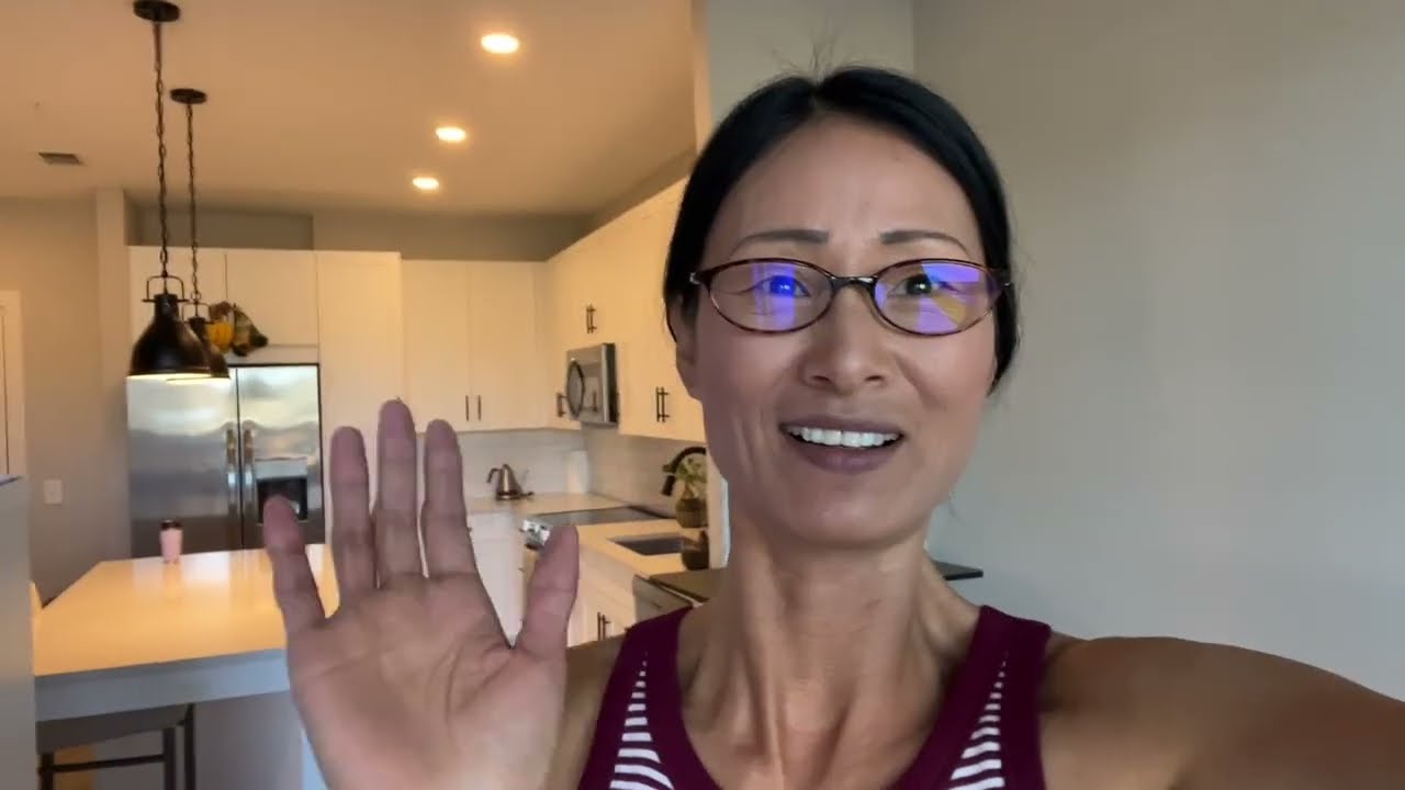 Life Design Through Intentional Space | One-Bedroom Studio Setup