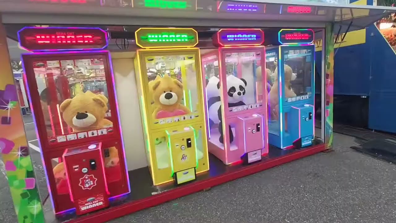 Kermis den Bosch