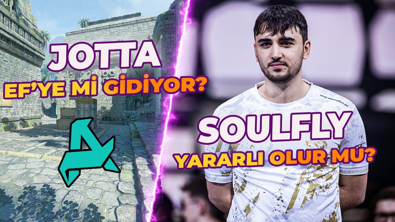 AURORA NEDEN XFLOUD DEĞİL DE SOULFLY TRANSFERİ YAPTI?