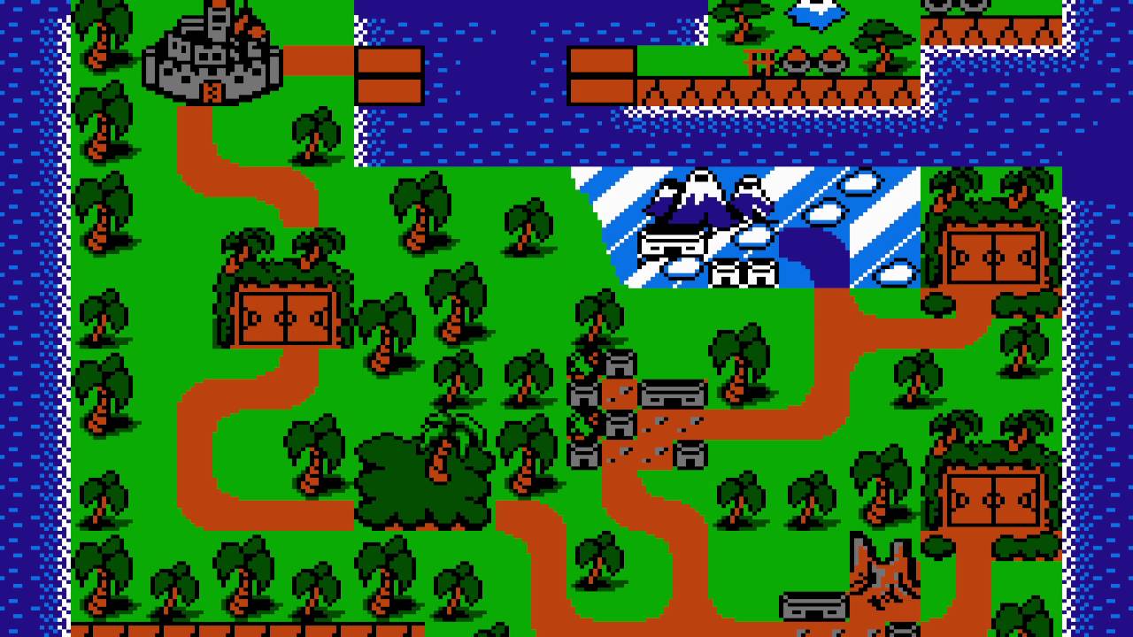 [TAS] NES The Flintstones: The Rescue of Dino & Hoppy by Aglar in 13:32.55