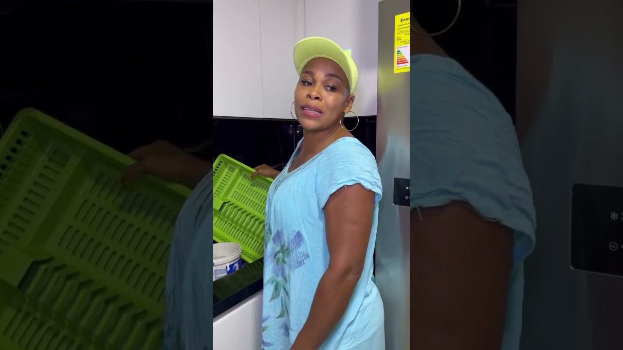 Cuando sales a vacaciones.