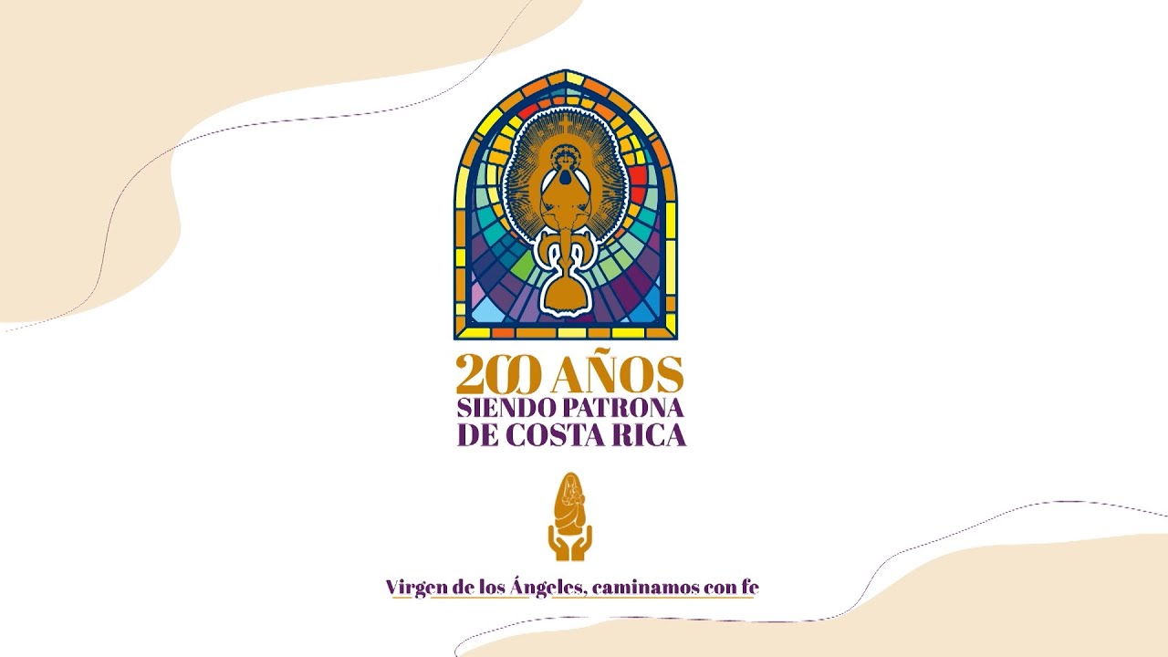 En vivo: Misa solemne en honor a la Virgen de los Ángeles, patrona de Costa Rica.