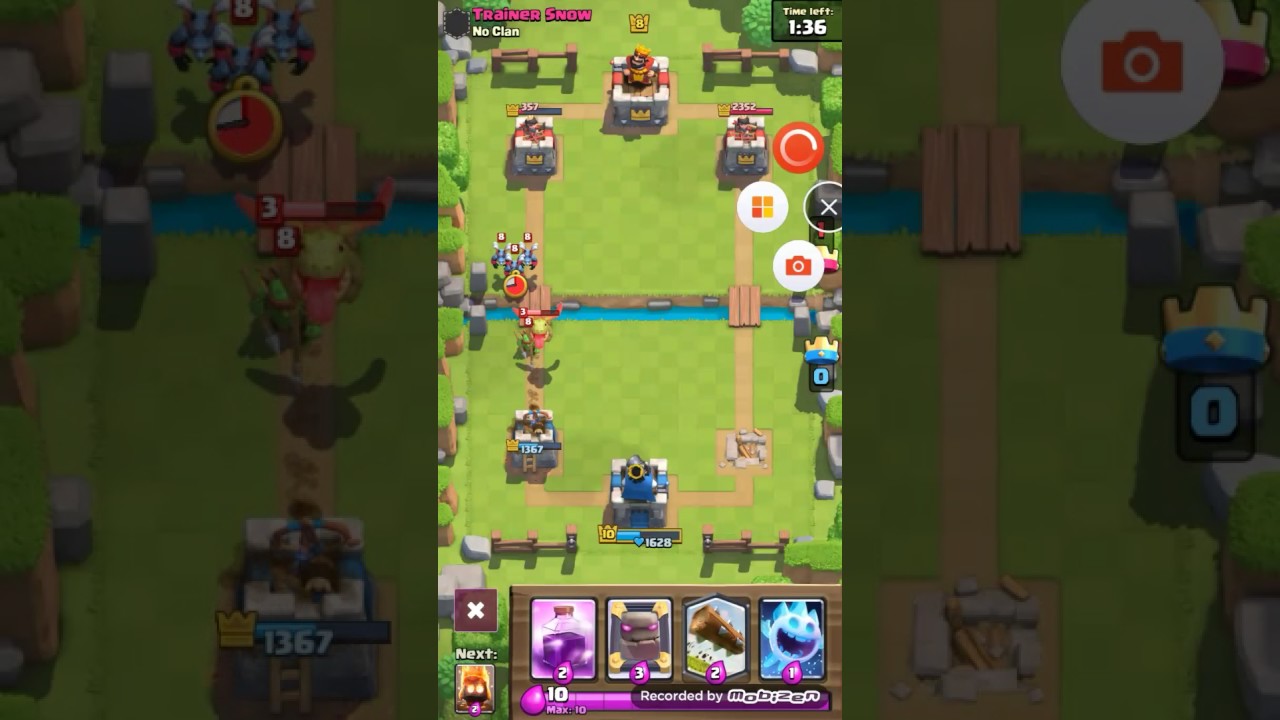 LOL GOLEM F&uuml;r 3elexier