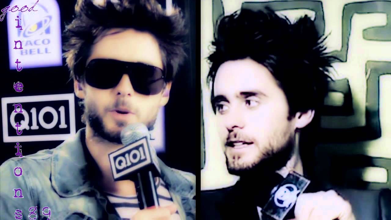 Jared Leto - I don´t want to fall in love