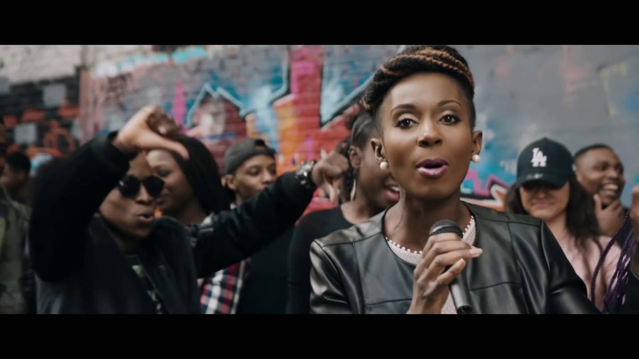 Pheno Ambro - GRIKATA (official Video)