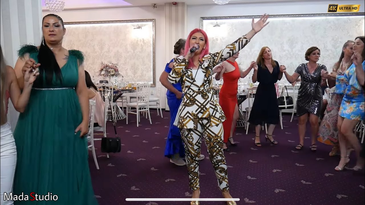 ❌Loredana Pavel - Super SHOW LIVE - 2024 (Cover)