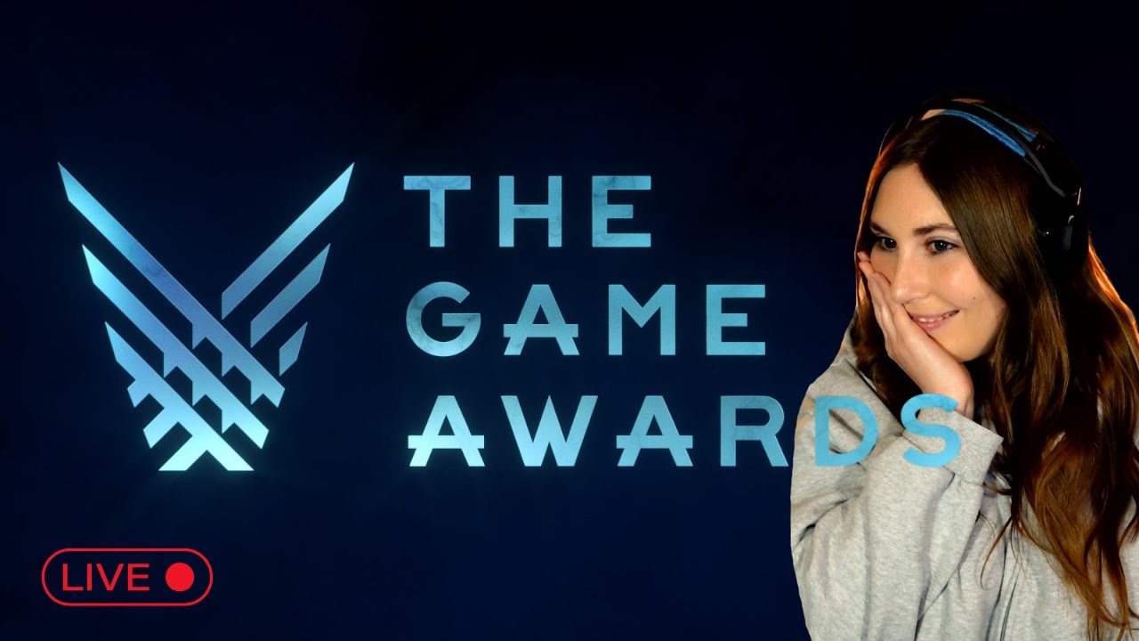 LIVE! Lets watch The Game Awards and hope for a RE9 announcement!!