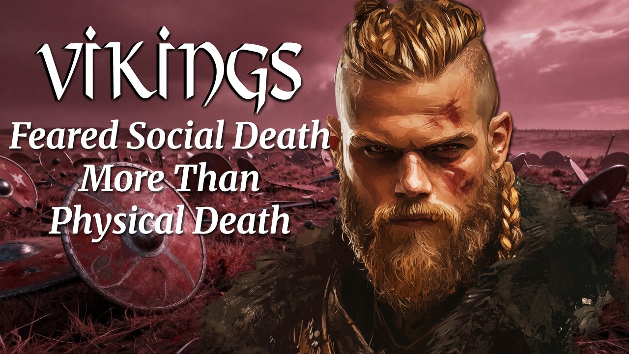 🔱How Would a Viking Warrior Deal With Today's Social Media Influences & Cancel Culture?