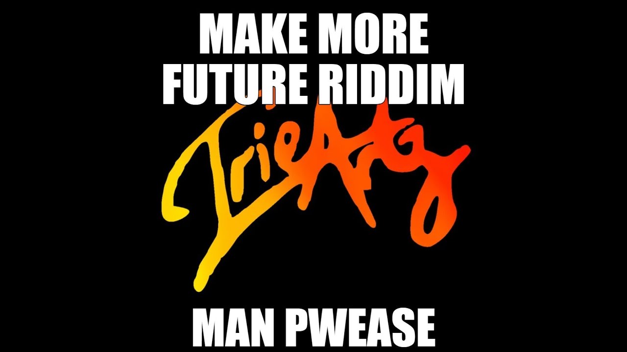 my top 20 IrieArtz song!