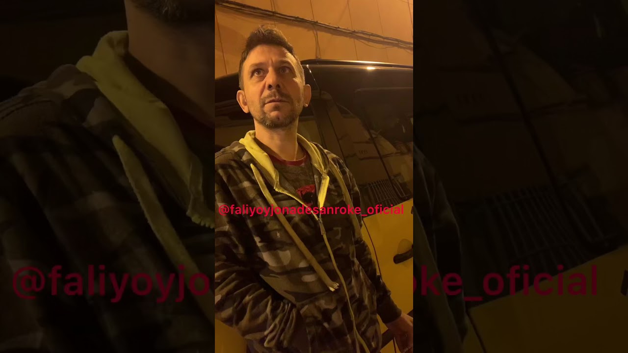 Faliyo y jona