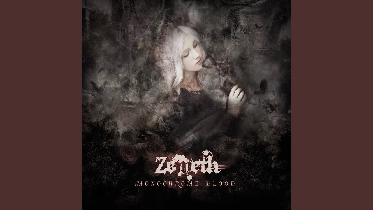 MONOCHROME BLOOD
