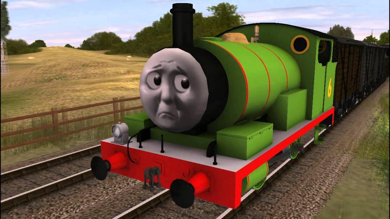 S5 Ep8   Mystery of the mine