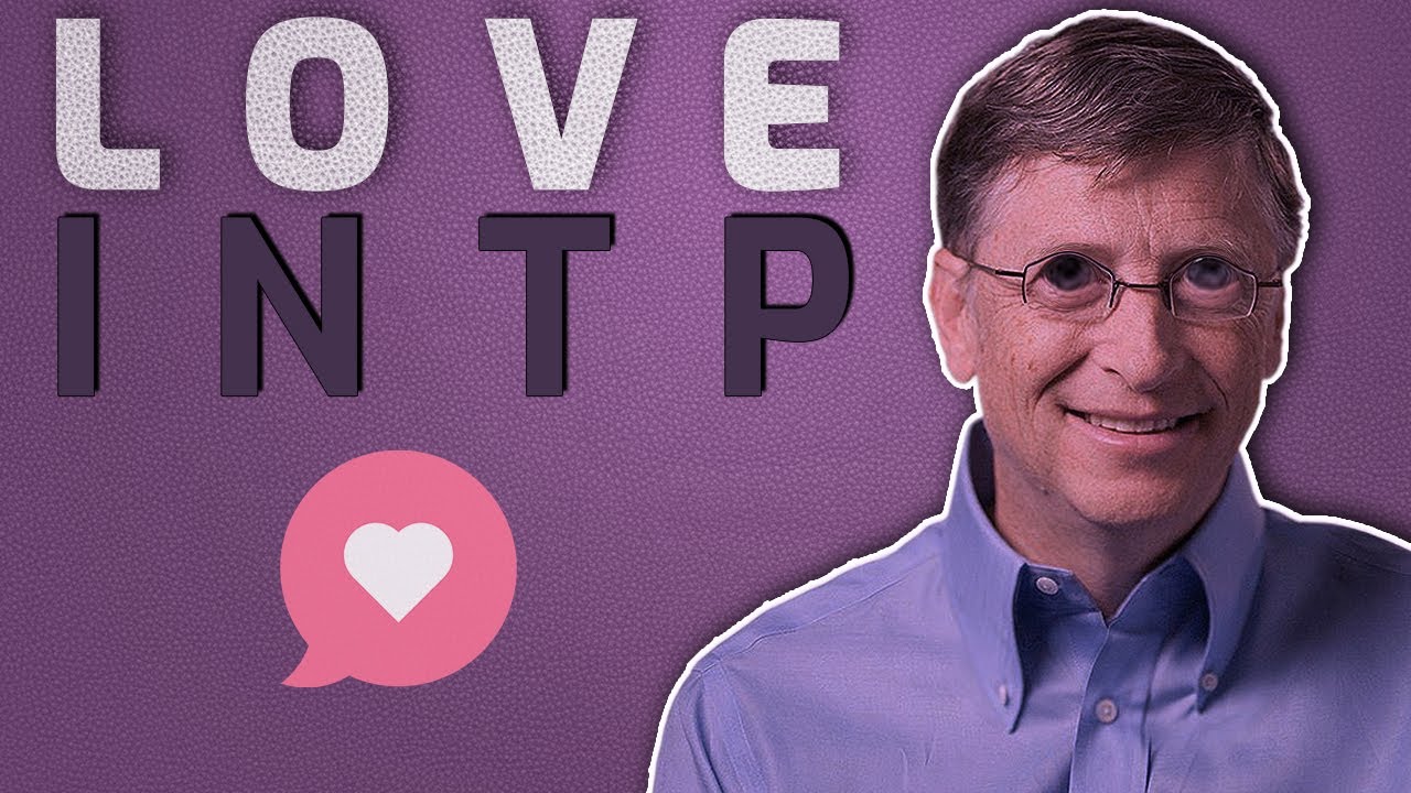 Знакомства с типом личности INTP: 10 интересных фактов