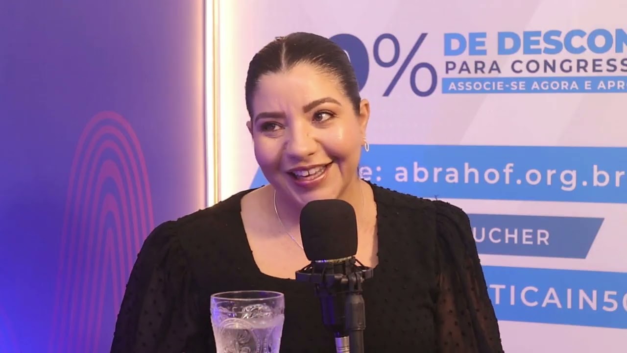 Entrevista Dra Priscila Babiuk - Estética In Nordeste